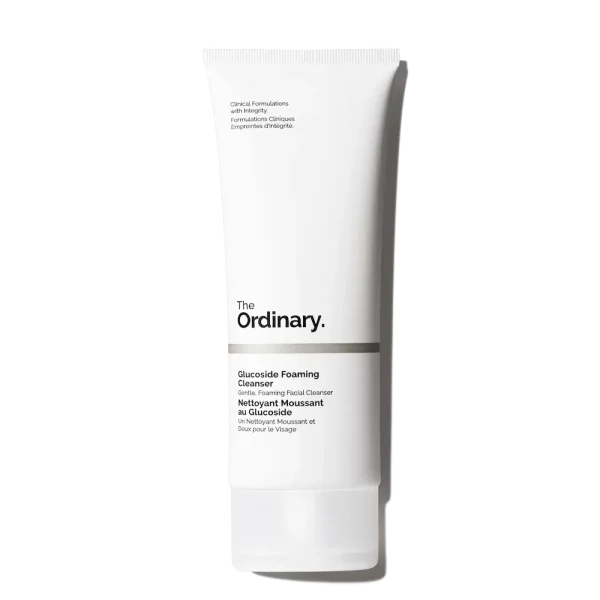 Glucoside Foaming Cleanser