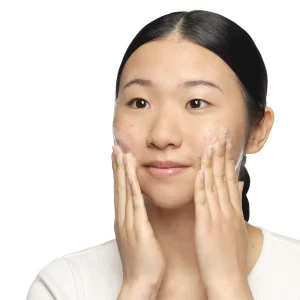 Glucoside Foaming Cleanser