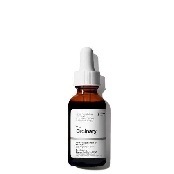 Granactive Retinoid 2% Emulsion