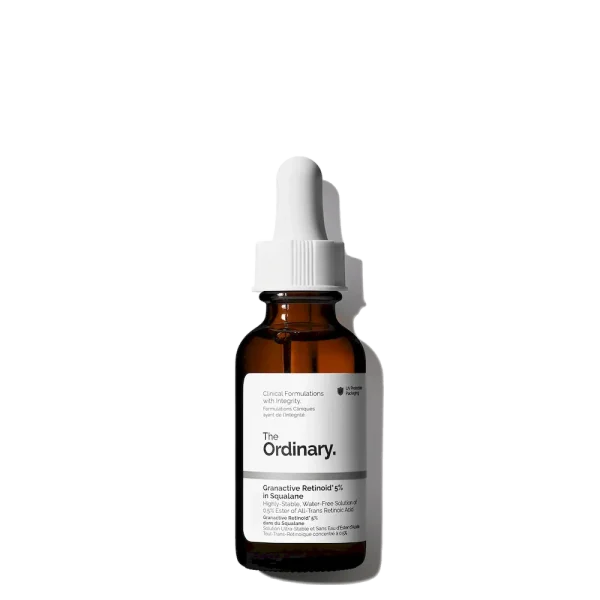 Granactive Retinoid 5% in Squalane