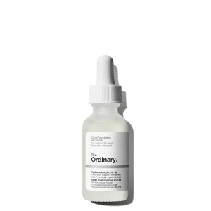 Hyaluronic Acid 2% + B5 (Original Formulation)