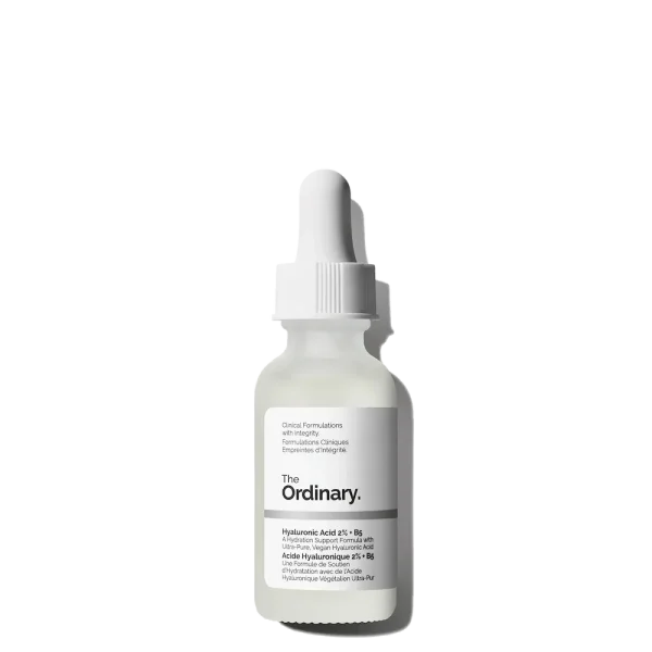 Hyaluronic Acid 2% + B5 (Original Formulation)