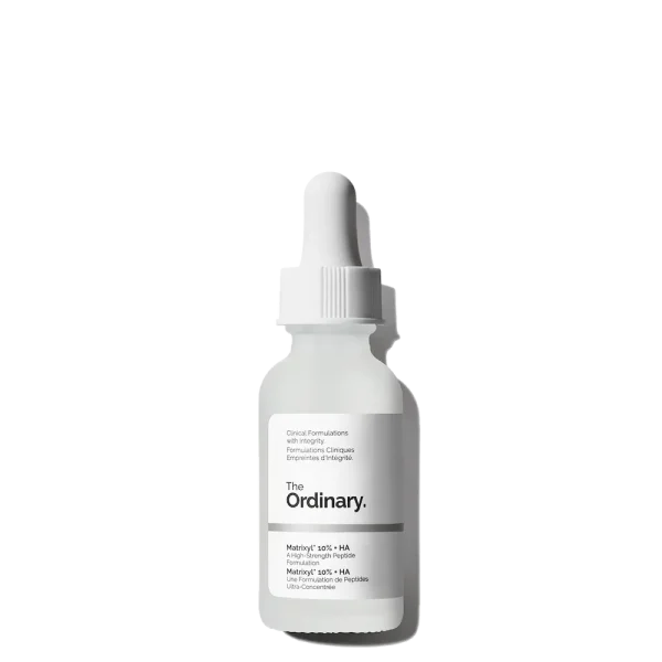 Matrixyl 10% + HA
