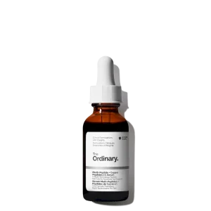 Multi-Peptide + Copper Peptides 1% Serum