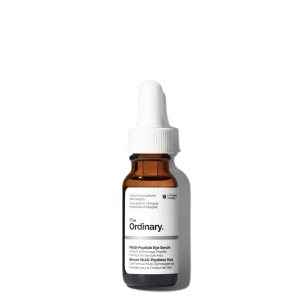 Multi-Peptide Eye Serum