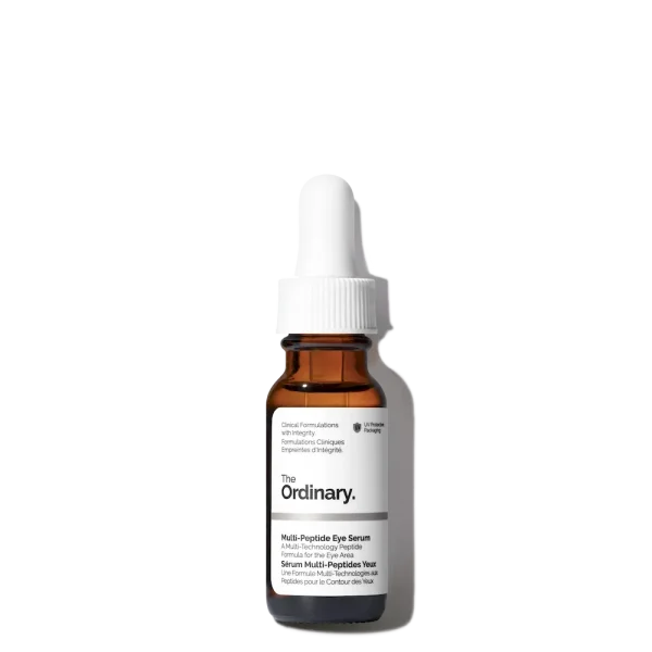 Multi-Peptide Eye Serum