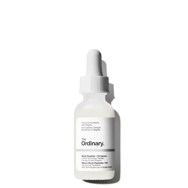 Multi-Peptide + HA Serum