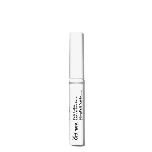 Multi-Peptide Lash and Brow Serum