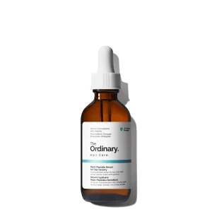Multi-Peptide Serum for Hair Density