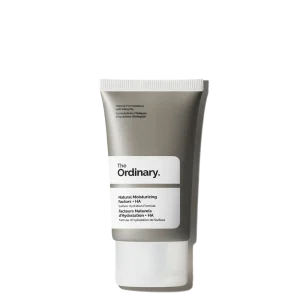 Natural Moisturizing Factors + HA