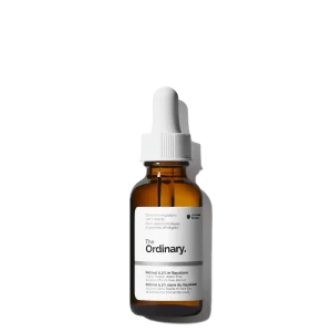 Retinol 0.2% in Squalane