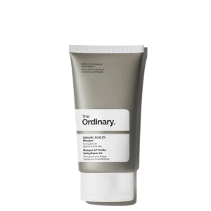 Salicylic Acid 2% Masque