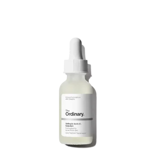 Salicylic Acid 2% Solution