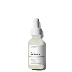 Salicylic Acid 2% Solution