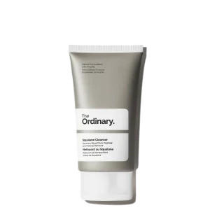 Squalane Cleanser