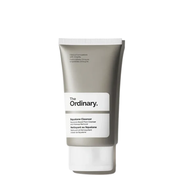 Squalane Cleanser