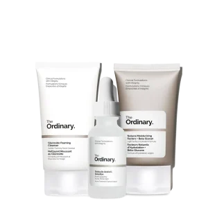 The Acne Set
