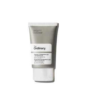 Vitamin C Suspension 23% + HA Spheres 2%