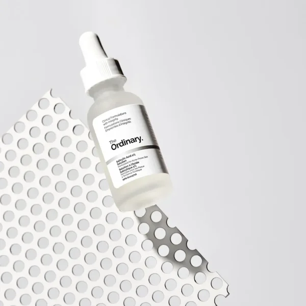 Salicylic Acid 2% Solution - Image 3