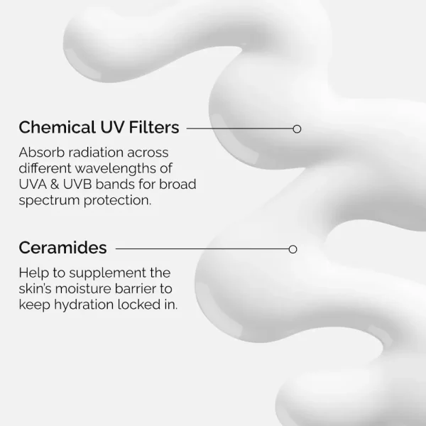 UV Filters SPF 45 Serum - Image 4
